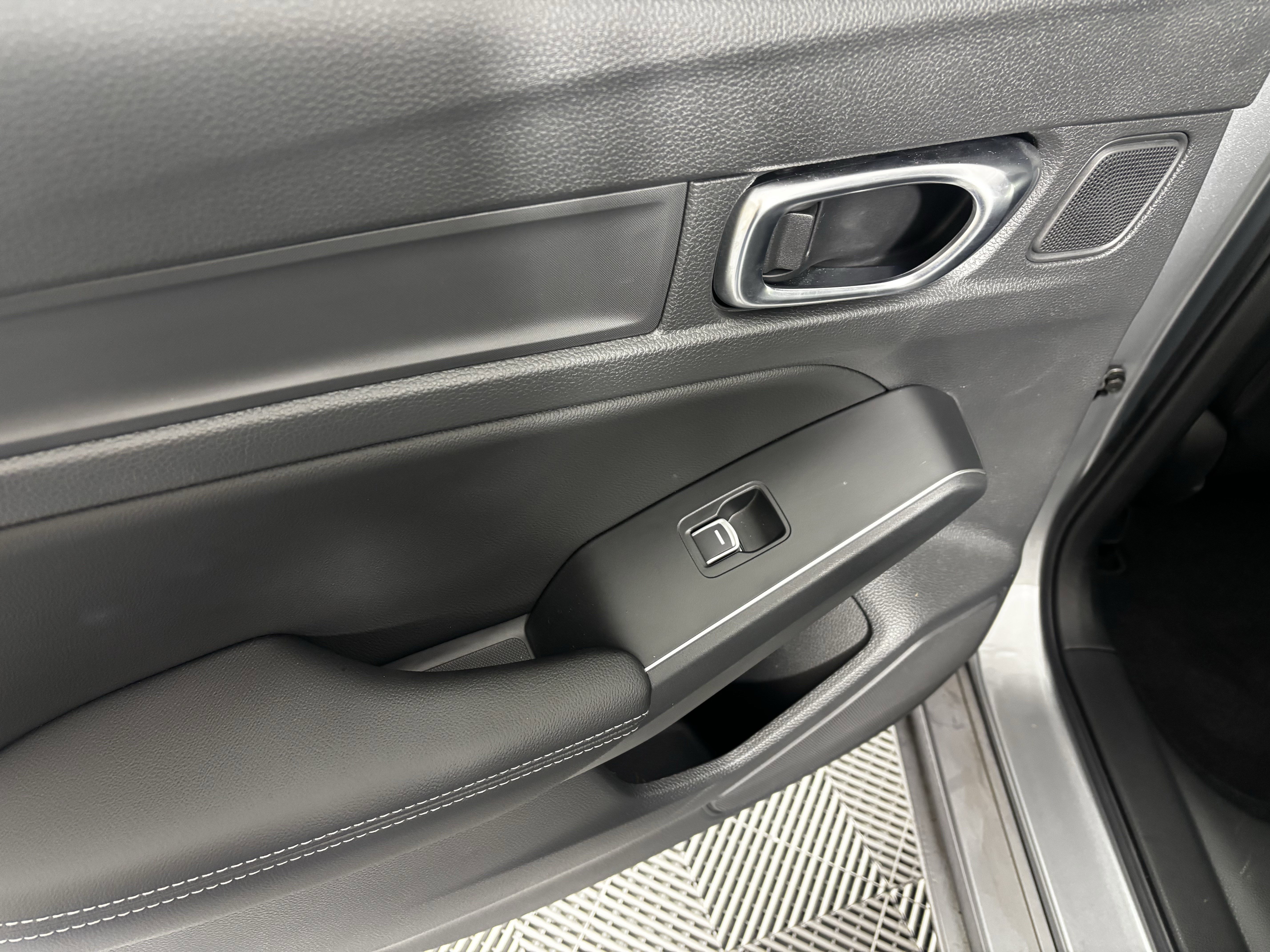 Certified 2023 Acura Integra A-Spec image 34