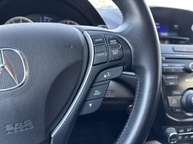 Used 2015 Acura RDX AWD image 17