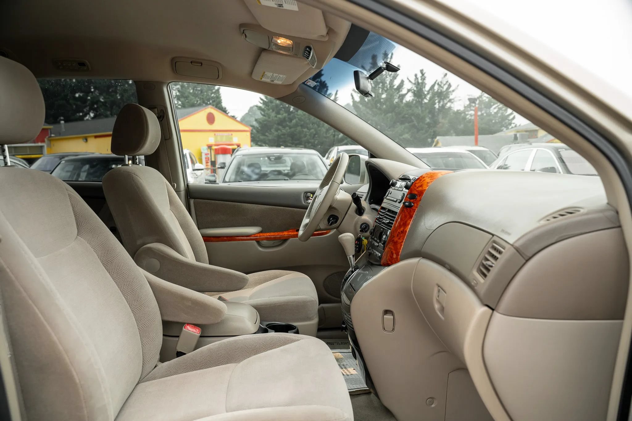 Used 2006 Toyota Sienna XLE Limited FWD image 12