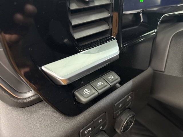 New 2026 Chevrolet Silverado 3500 LTZ w/ LTZ Plus Package image 12