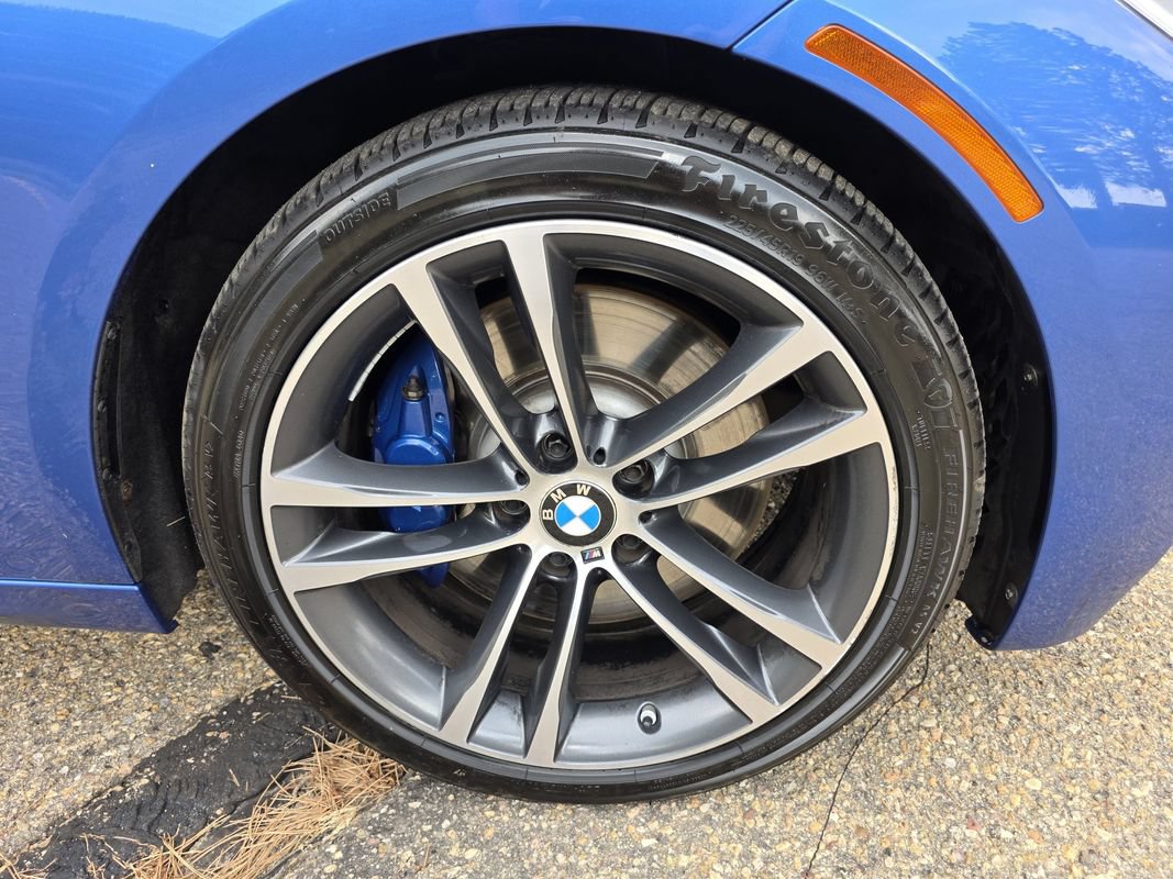 Used 2014 BMW 335i Gran Turismo xDrive AWD/4WD image 43