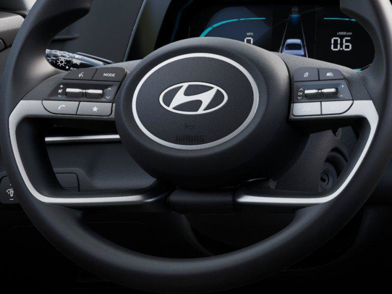 New 2026 Hyundai Elantra SE FWD image 15