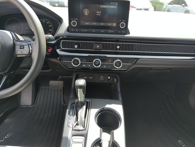 Certified 2024 Honda Civic LX image 24