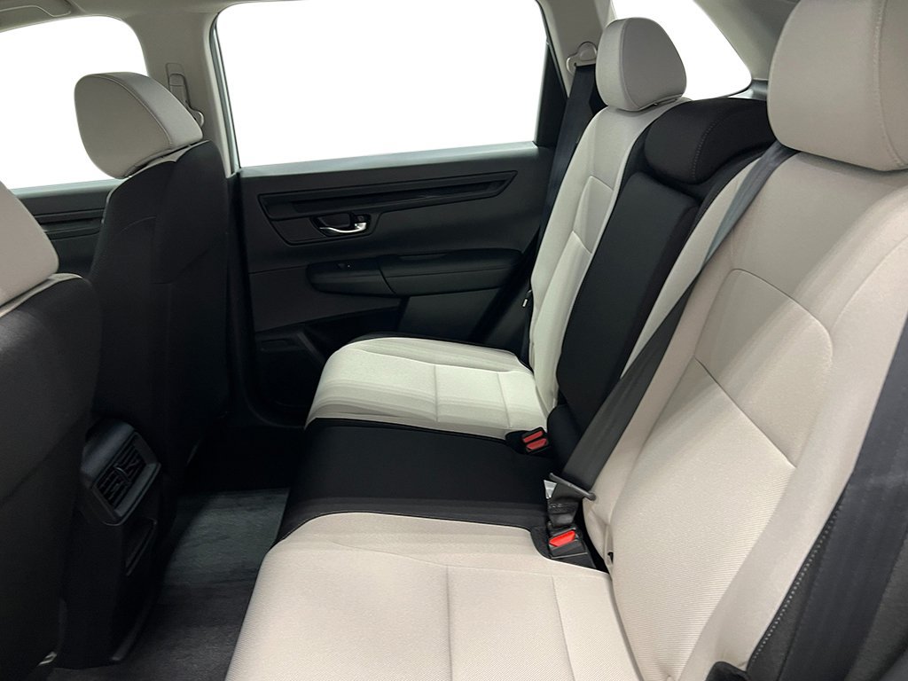 Used 2025 Honda CR-V LX image 26
