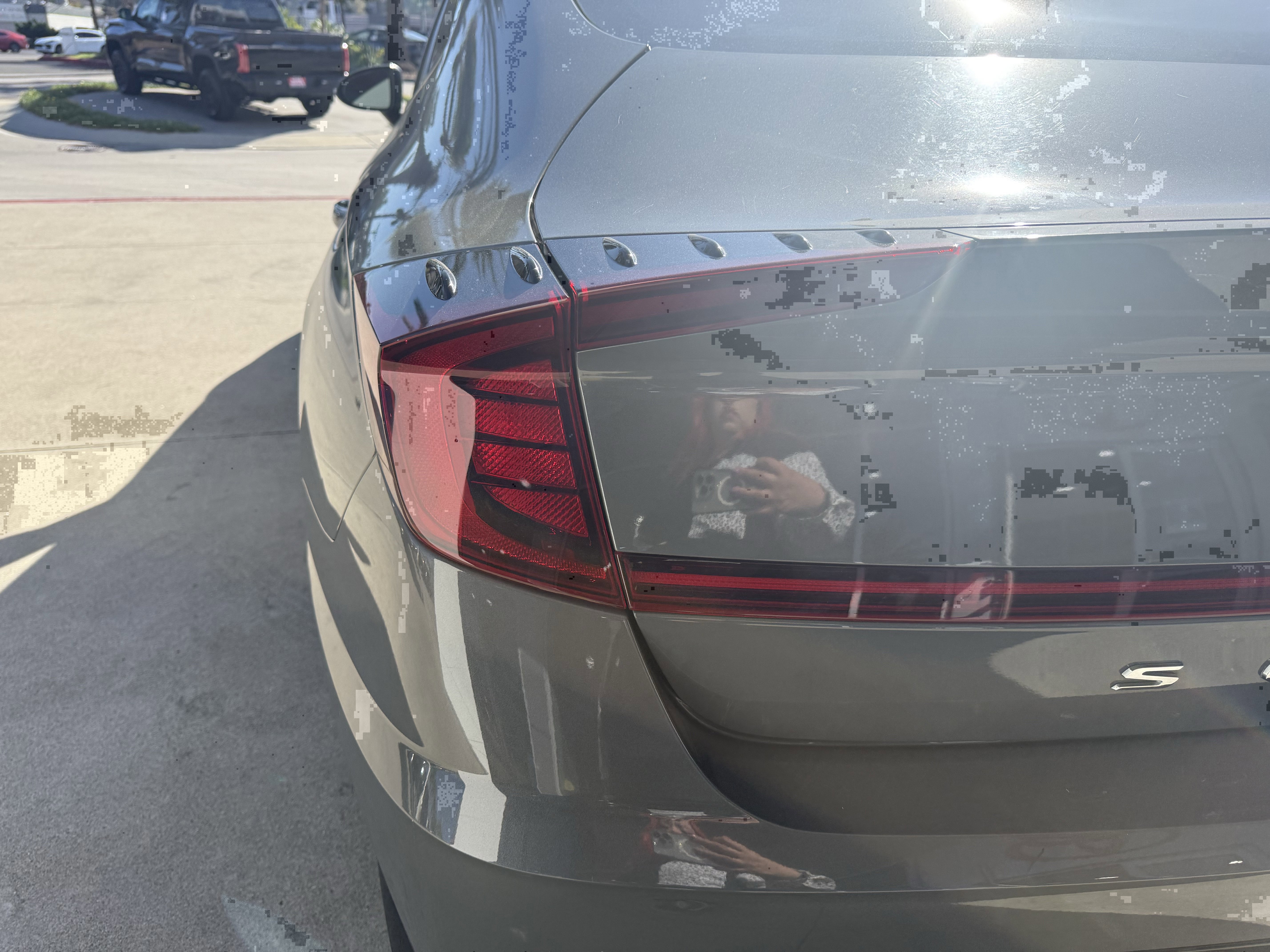 Used 2022 Hyundai Sonata SEL image 7