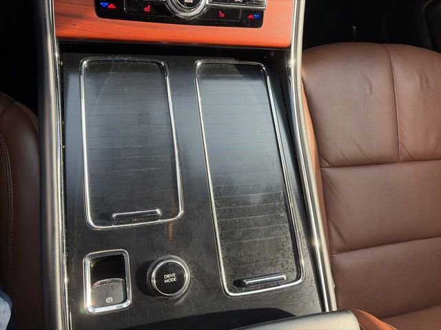 Used 2020 Lincoln Aviator Reserve w/ Class IV Trailer Tow Package image 24