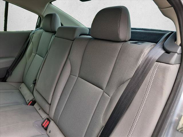 Used 2020 Subaru Legacy Premium AWD/4WD image 18