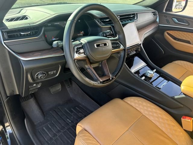 Used 2023 Jeep Grand Cherokee Summit image 21