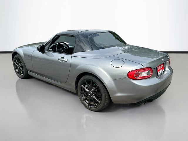 Used 2015 MAZDA MX-5 Miata Club RWD image 33