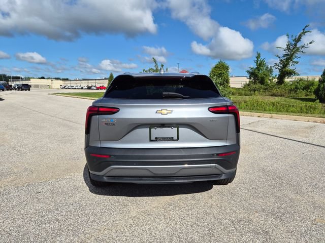 Used 2024 Chevrolet Blazer EV LT AWD/4WD image 7