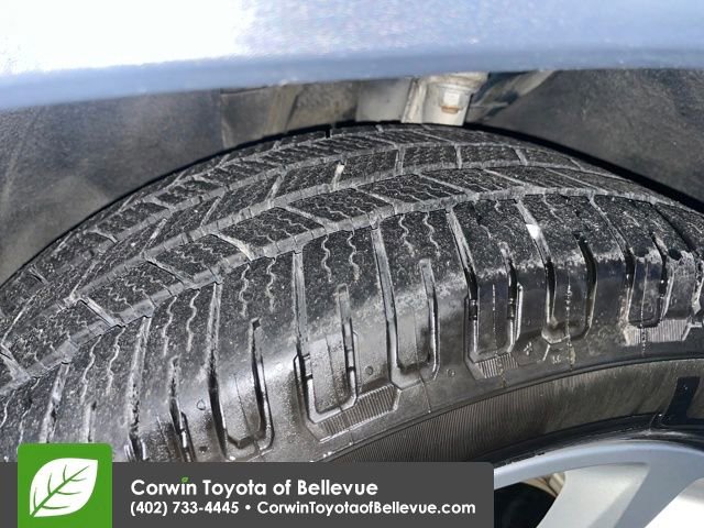 Used 2017 Jeep Grand Cherokee Limited w/ Luxury Group II image 27