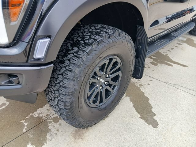 Used 2025 Ford F150 Raptor AWD/4WD image 10