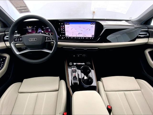 New 2025 Audi A5 2.0T Premium Plus image 6