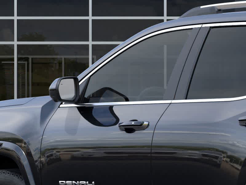 New 2026 GMC Terrain Denali image 12