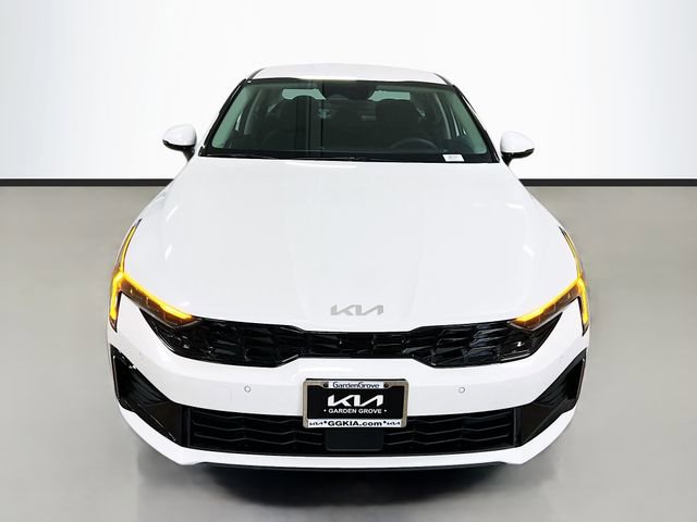 New 2026 Kia K5 LXS image 2