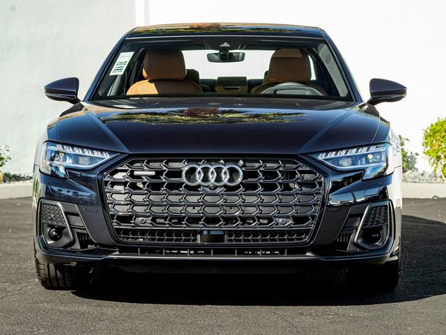New 2027 Audi A8 L 3.0T AWD/4WD image 3