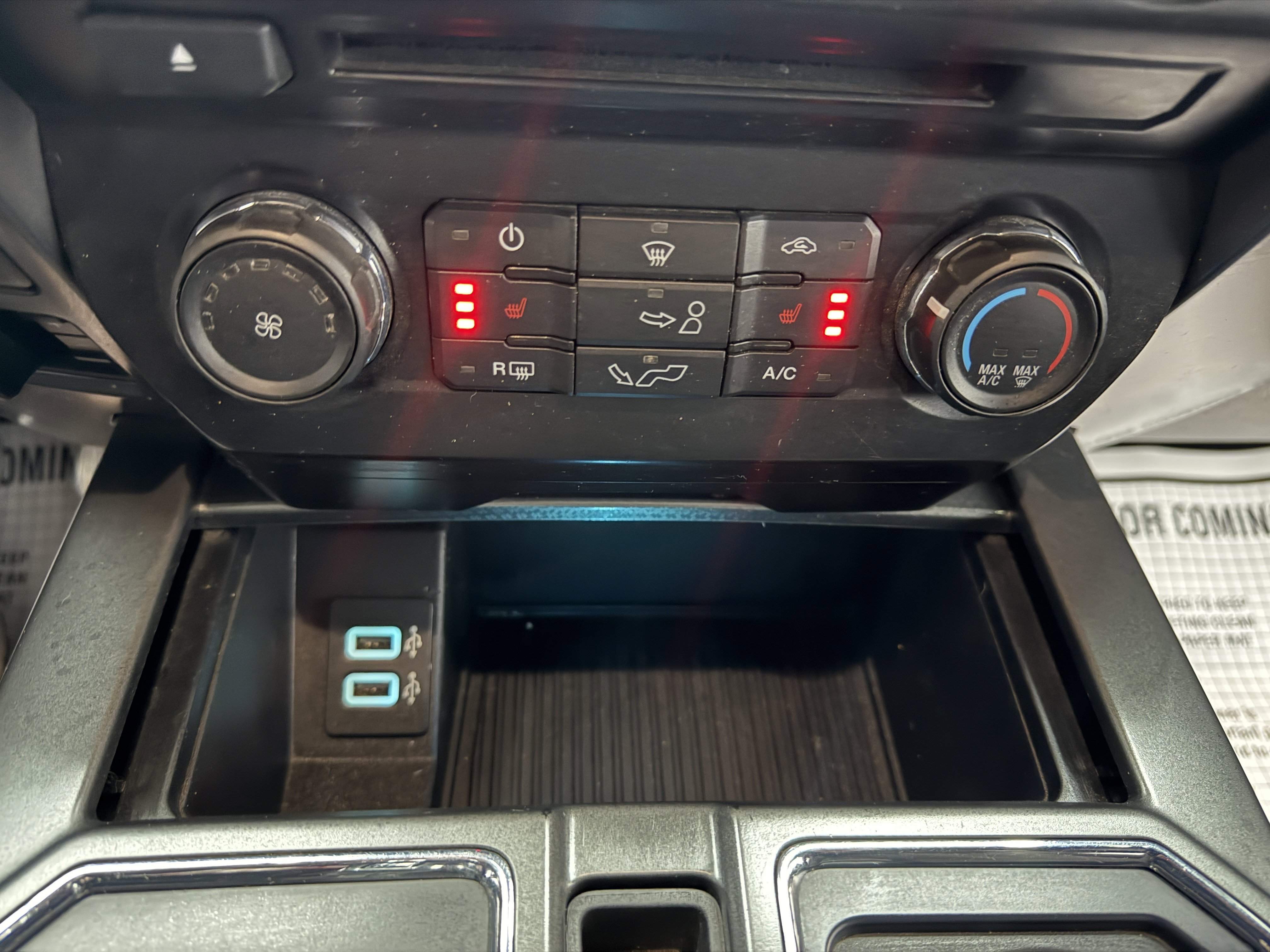 Used 2017 Ford F150 XLT w/ Equipment Group 302A Luxury image 20