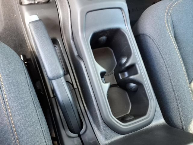 New 2026 Jeep Gladiator Sport AWD/4WD image 23