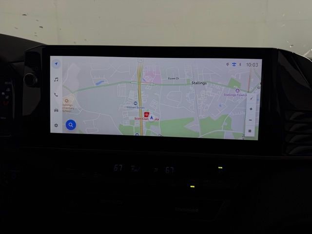Used 2026 Toyota Camry SE w/ Multimedia Upgrade Package FWD image 22