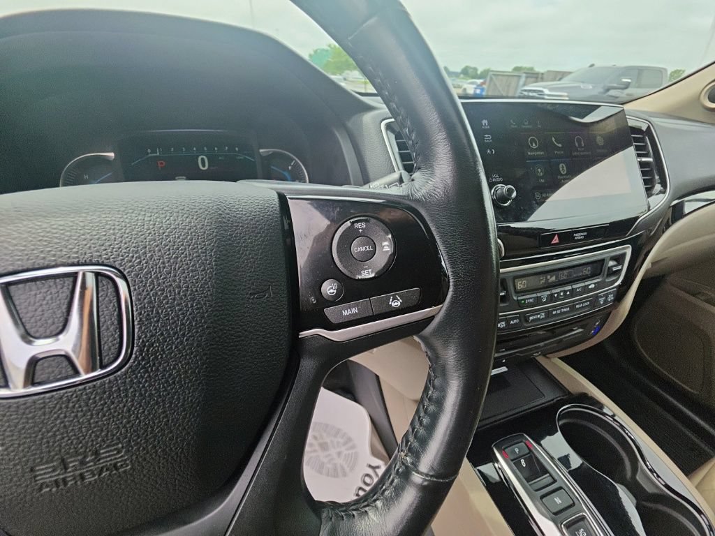 Used 2019 Honda Pilot Elite image 18