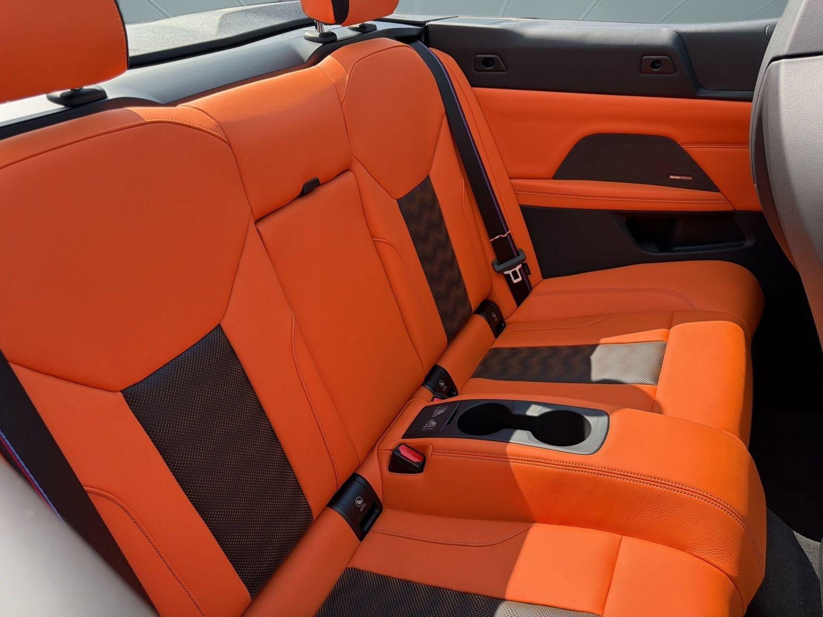 New 2027 BMW M4 xDrive Competition AWD/4WD image 31
