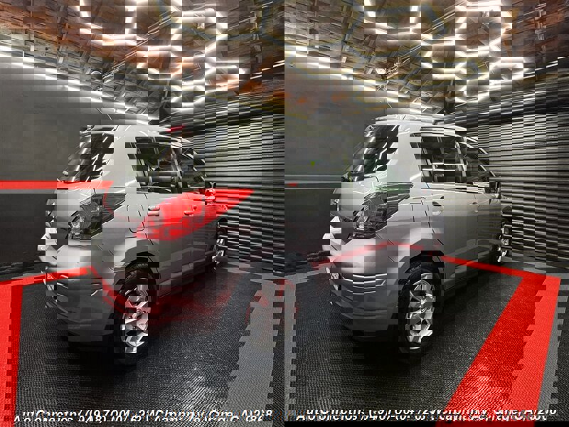 Used 2012 Nissan Versa 1.8 S w/ Special Edition Pkg image 3