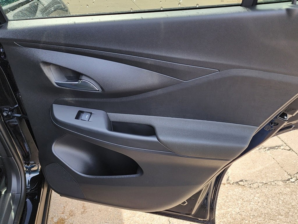 New 2026 Buick Envista Preferred w/ Convenience I Package image 37