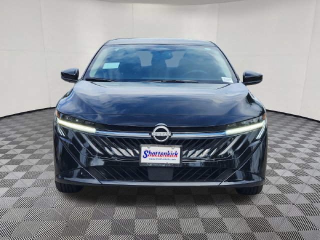 New 2027 Nissan Sentra SV w/ Floor Mat Package FWD image 2