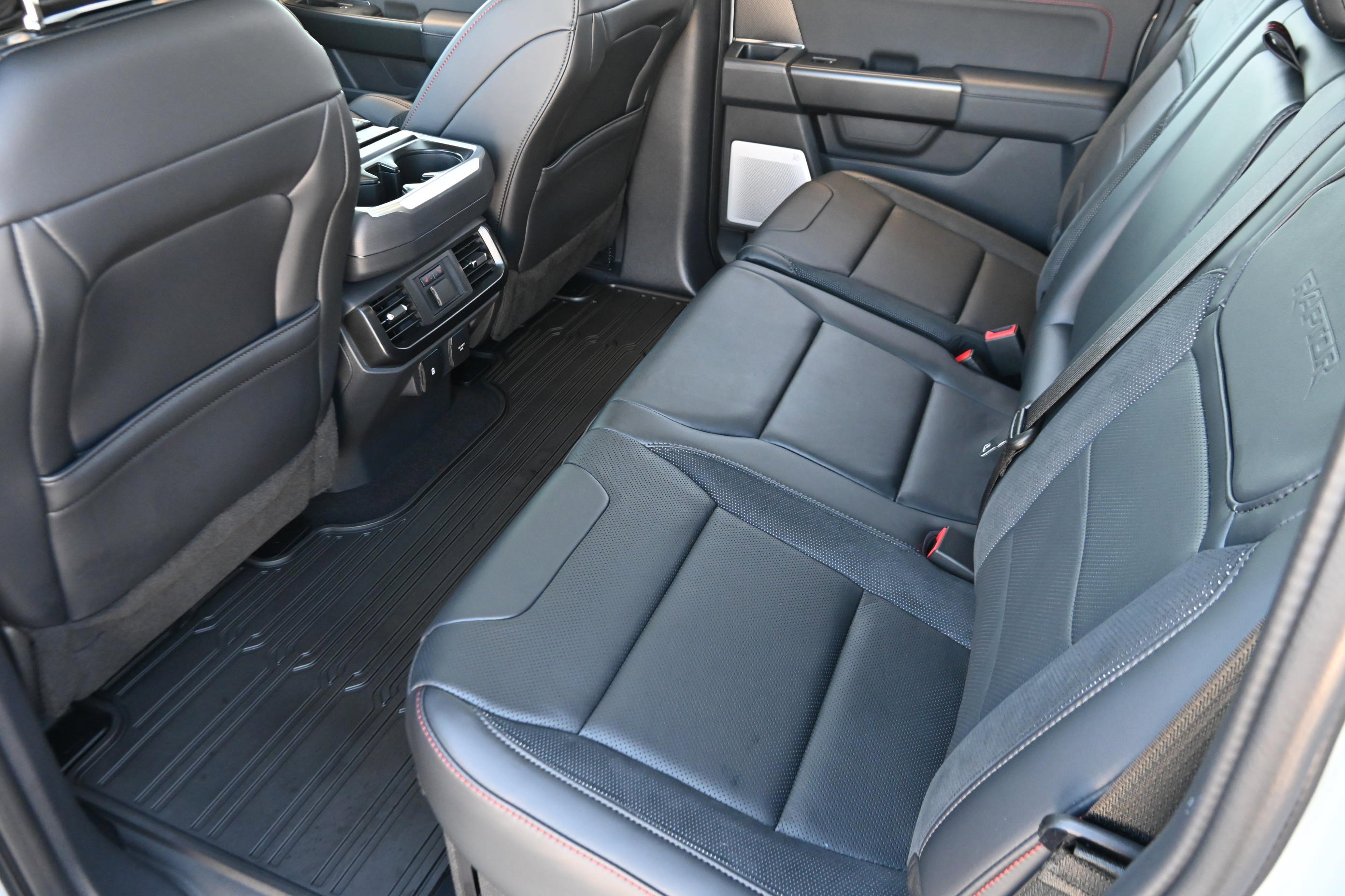 Used 2026 Ford F150 Raptor image 11