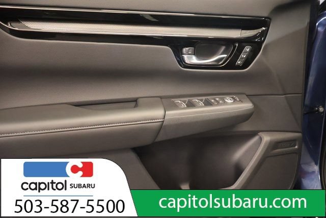 Used 2026 Honda CR-V EX-L image 11