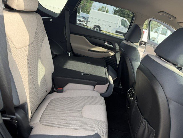 Used 2023 Hyundai Santa Fe SE AWD/4WD image 32