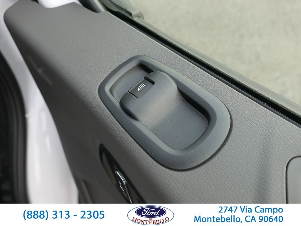 New 2026 Ford Transit 150 Low Roof RWD image 27