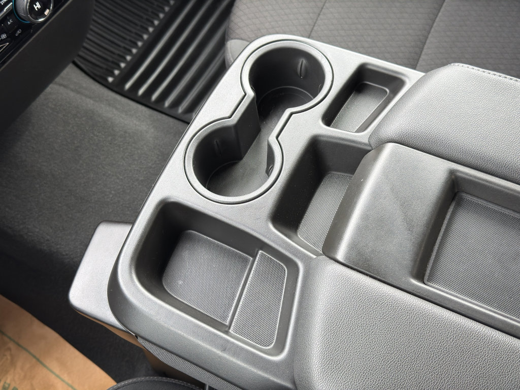 Used 2024 Chevrolet Silverado 1500 LT image 21