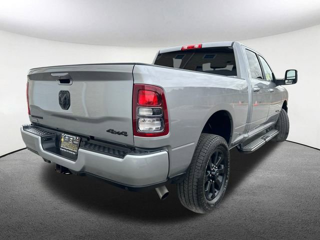 Used 2024 RAM 2500 Big Horn w/ Night Edition image 14