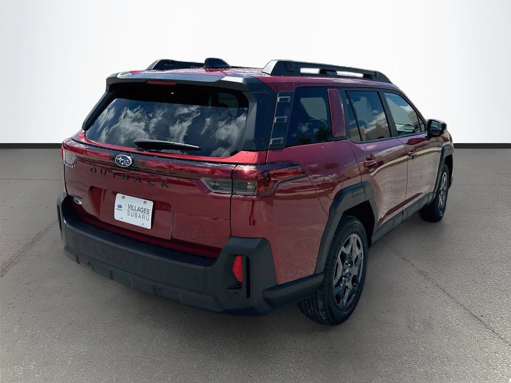 New 2026 Subaru Outback Premium AWD/4WD image 7