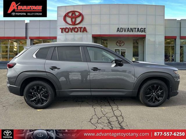 Used 2024 MAZDA CX-50 AWD 2.5 S w/ Cargo Package image 5