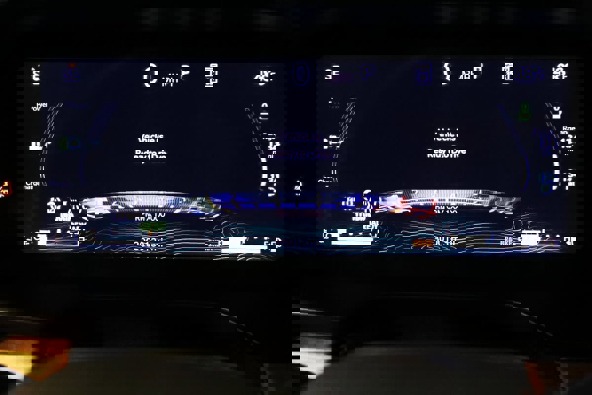 Used 2023 Jeep Grand Cherokee Summit image 51