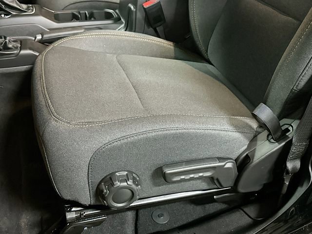 New 2026 Jeep Wrangler Sport S image 20