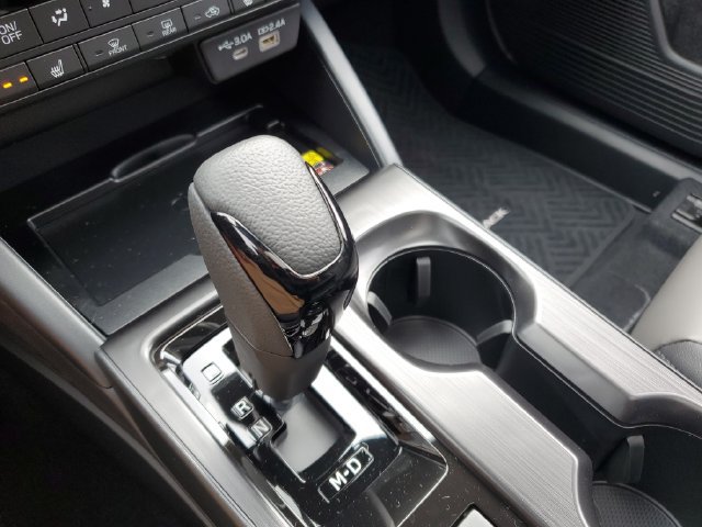 New 2026 Subaru Outback Premium AWD/4WD image 40
