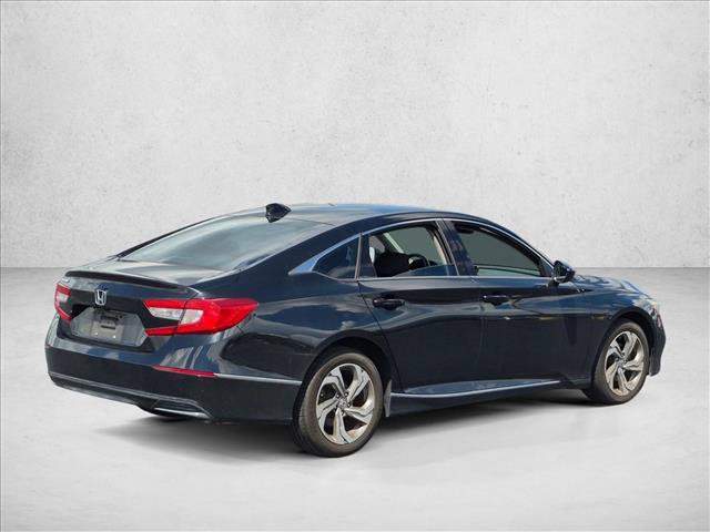 Used 2018 Honda Accord EX image 4