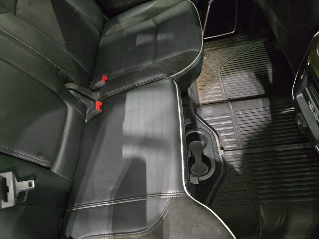 Used 2023 RAM 3500 Laramie image 12