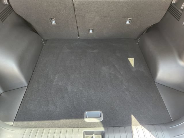 Certified 2023 Hyundai Tucson SEL FWD image 22