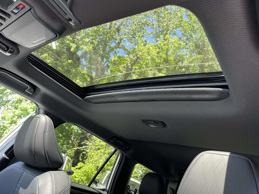 New 2026 Subaru Outback Touring XT AWD/4WD image 22