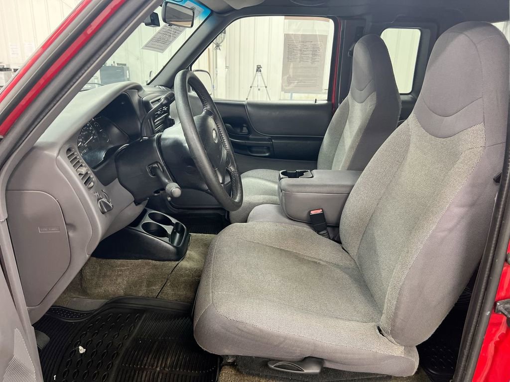 Used 2001 Ford Ranger XL RWD image 18