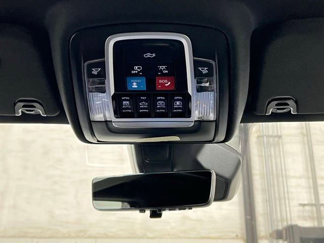 New 2026 RAM 1500 RHO image 30