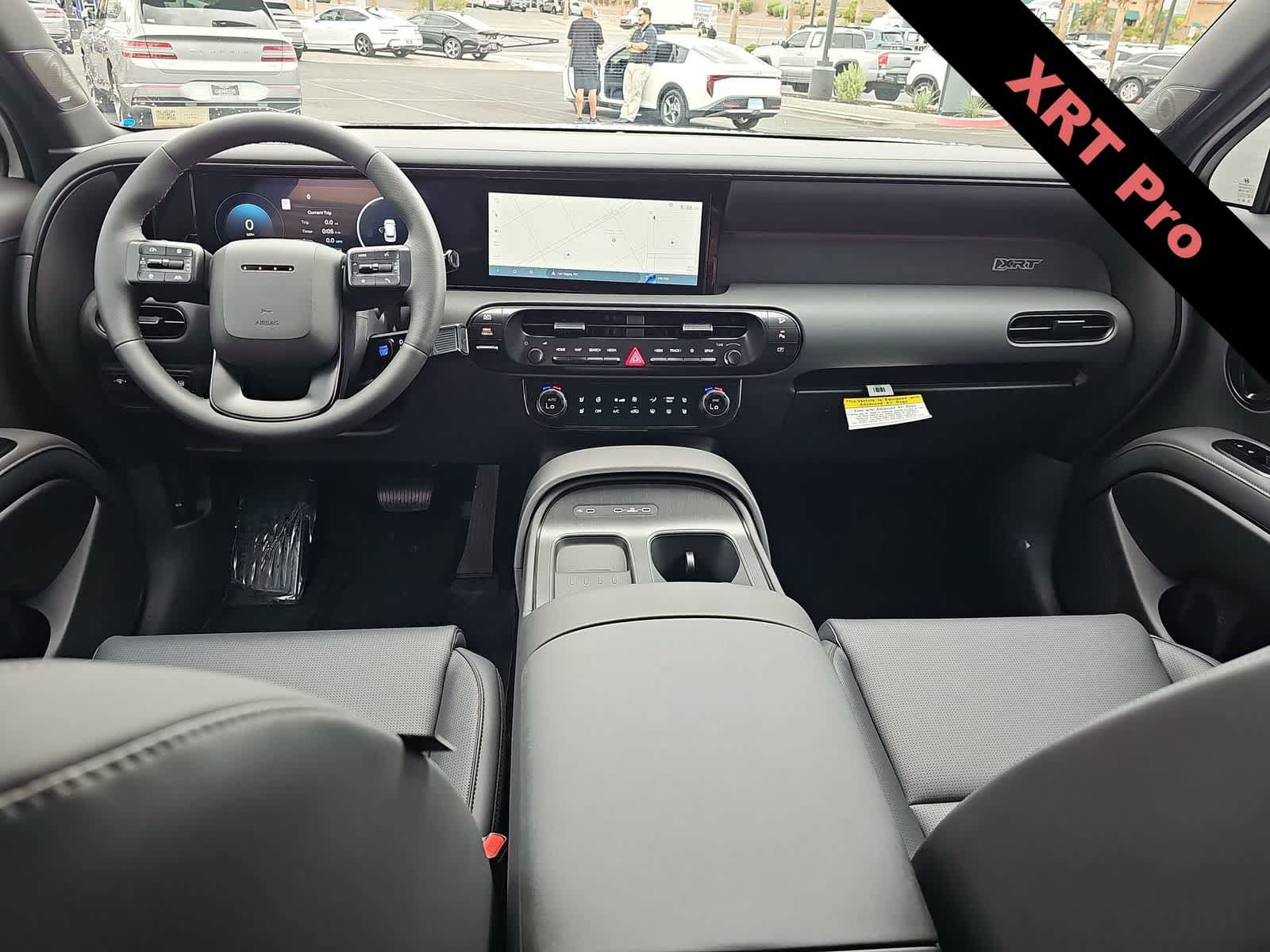 Used 2026 Hyundai Palisade XRT Pro AWD/4WD image 14