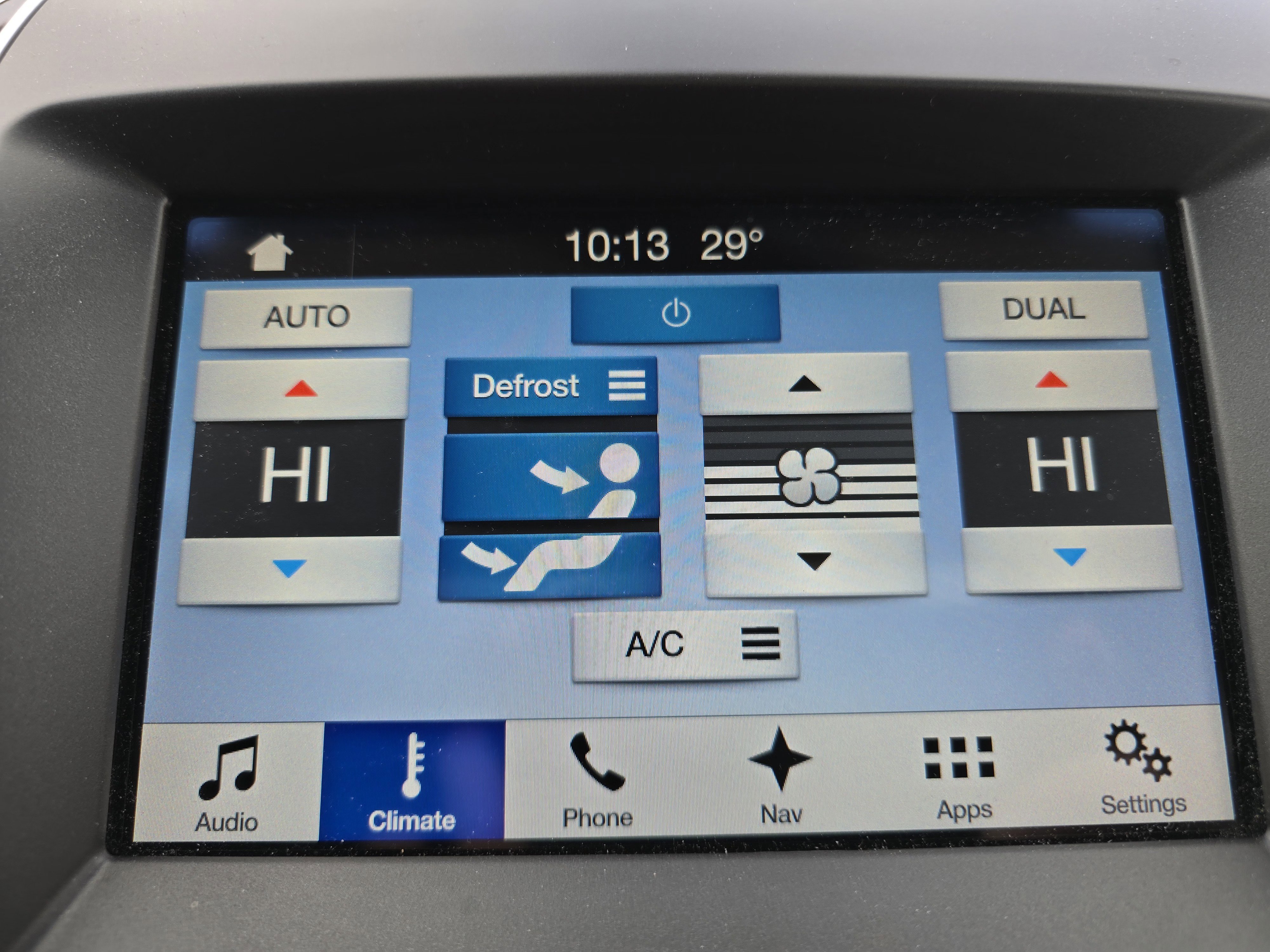 Used 2018 Ford Edge Sport w/ Equipment Group 401A image 24