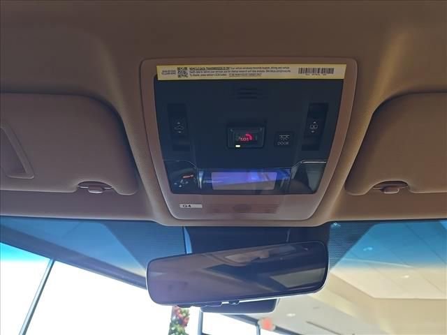 New 2025 Lexus ES 350 w/ Luxury Package image 30