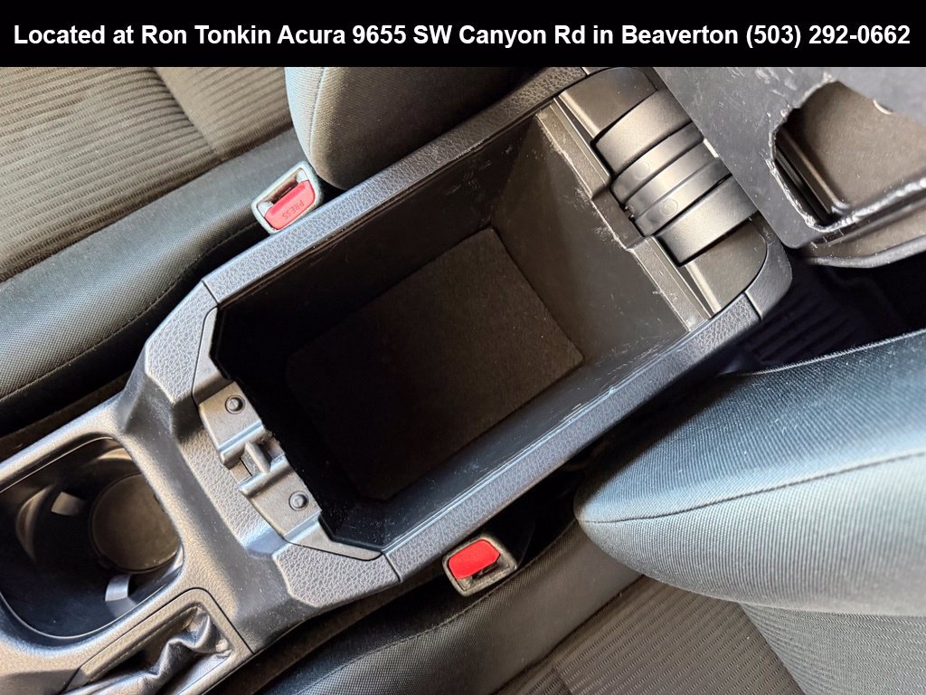 Used 2018 Toyota RAV4 LE w/ All Weather Liner Package AWD/4WD image 25