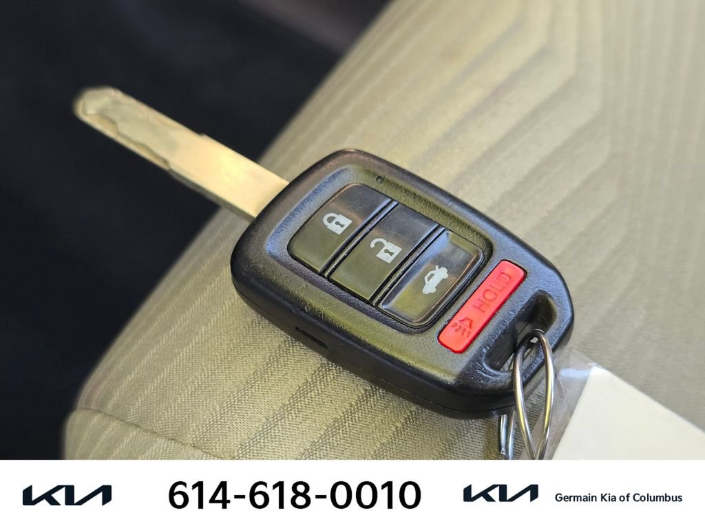 Used 2016 Honda Accord LX image 33